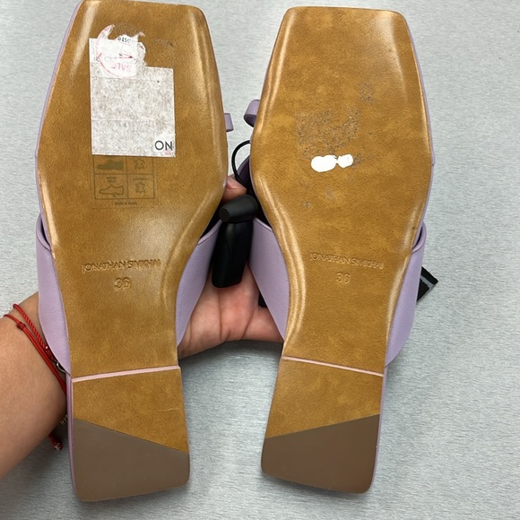 Jonathan Simikhai sandals - Picture 3 of 4